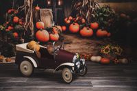 Herbst-Kinder-Fotoshooting,-Tretauto,-Vintage_Johanna-Burosch-PHOTOGRAPHY_11